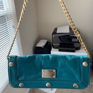 Michael kors clutch
